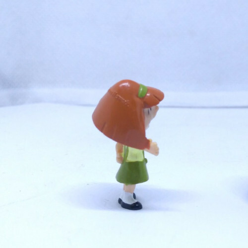 Salati Preziosi Minifigures - Cartoon Network Series (2001-2003) - Choose yours! - Picture 8 of 42
