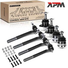 Rotule de suspension Chevrolet BLAZER