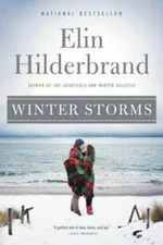 Winter Storms (Winter Street) - Paperback By Hilderbrand, Elin - GOOD