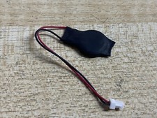 Sony Vaio Duo 11 SVD11 SVD112A1SM CMOS BIOS Battery + cable 