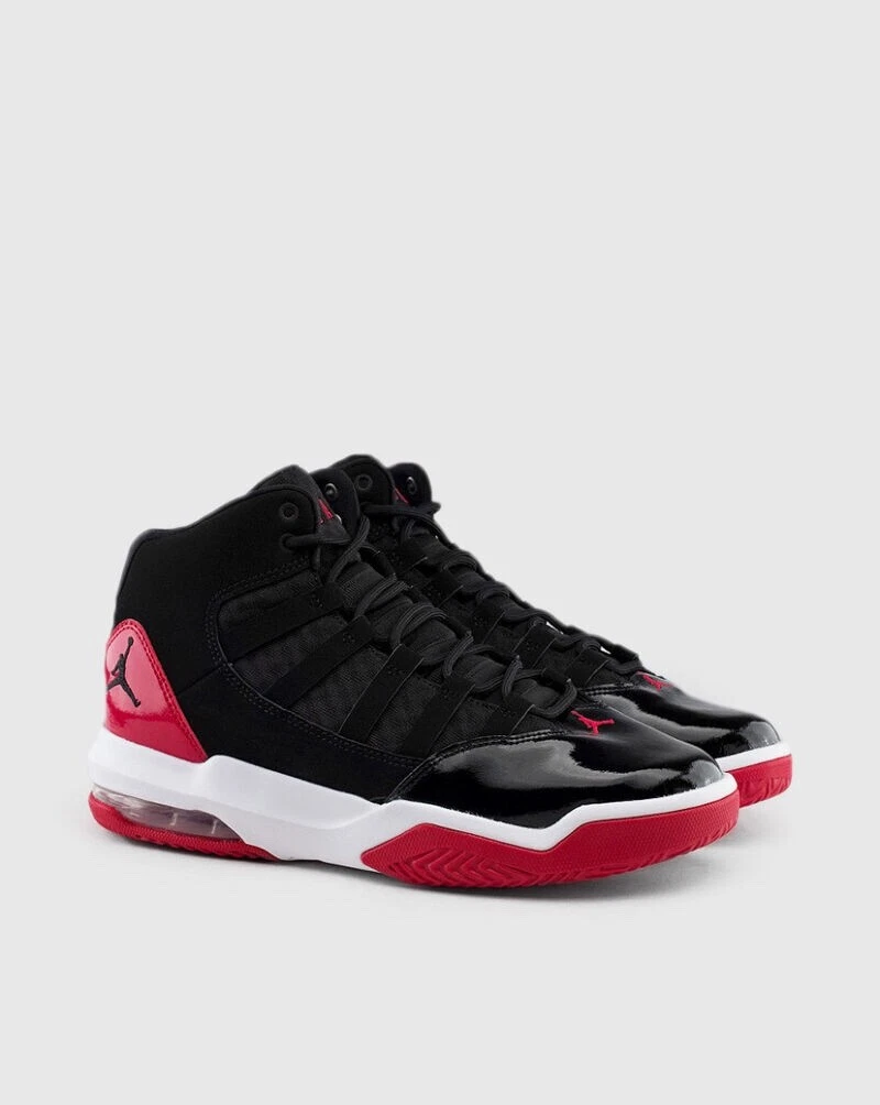Jordan max aura best sale bred