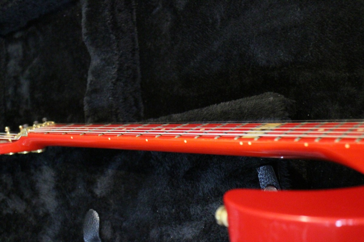 USED Fernandes LA 85 KK LArc-en-Ciel KEN model Electric USED Fernandes LA 85 KK LArc-en-Ciel KEN model Electric