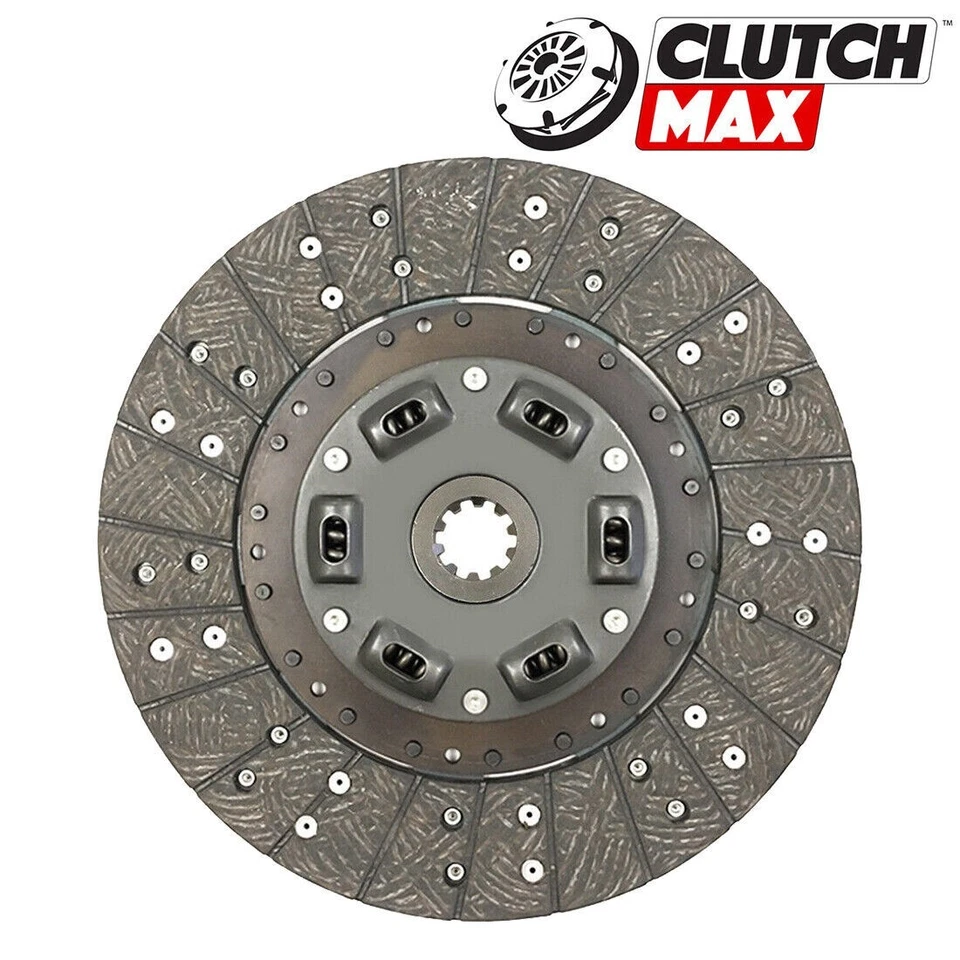 STAGE 1 HEAVY-DUTY PERFORMANCE CLUTCH KIT for 1980 1981 JEEP CJ5 CJ7 5.0L V8 - Image 3 of 4