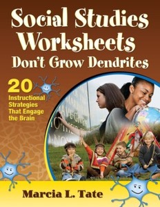 social studies worksheets dont grow dendrites 20 instructional