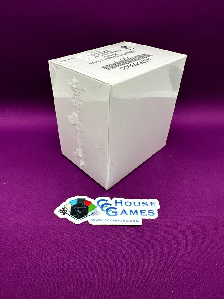 MTG Dragon's Maze Complete Set FACTORY SEALED Wizards of the Coast *CCGHouse* - Image 2 of 4