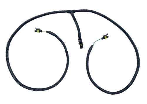 Can-Am Defender Turn Singal Kit Plug And Play Signature Ghost Lights 2020-2025 - Picture 8 of 14