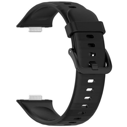 Waterproof Replacement Wristband Watch Strap for Huawei Watch Fit 3 Smart Watch - Zdjęcie 6 z 22