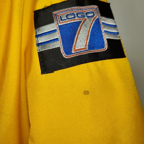 Abrigo con logotipo 7 Washington Redskins talla XL - Imagen 12 de 12
