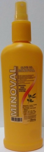 Minoval Hair Regrowth Shampoo/Cond./LeaveInCond/Hairdress/Treatment - YOU PICK!! - Picture 16 of 22