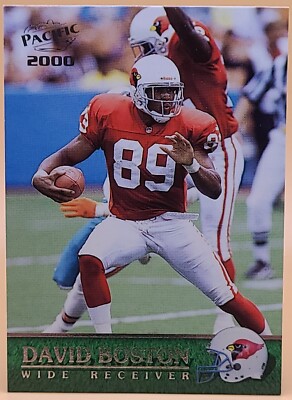 2000 Pacific Football (1-250) Finish set UP TO 35% OFF