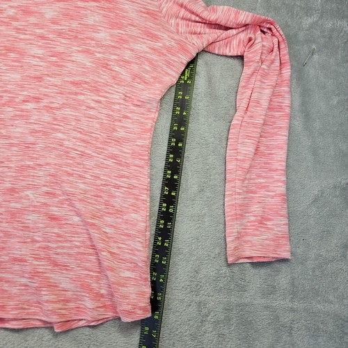 Columbia Sportswear Company Pullover Sudadera con Capucha Rosa XL - Imagen 7 de 12