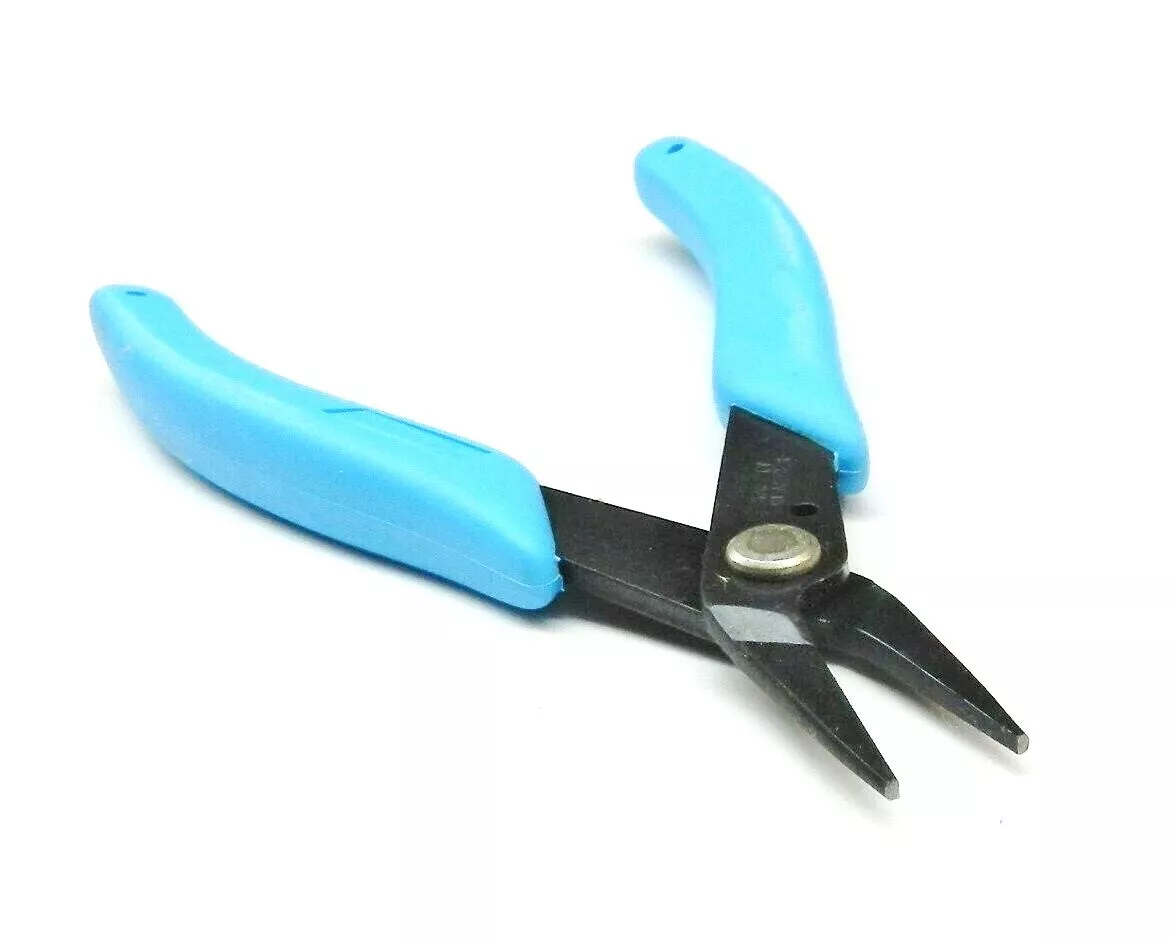 Xuron 485 Chain Nose Pliers - Long Nose