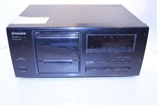 Pioneer PD-F505 25 Disc CD Player Changer Tested