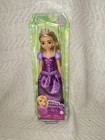 Mattel Disney Princess Rapunzel 12” Fashion Doll, Sparkling Look Blonde New Pack — photo 1