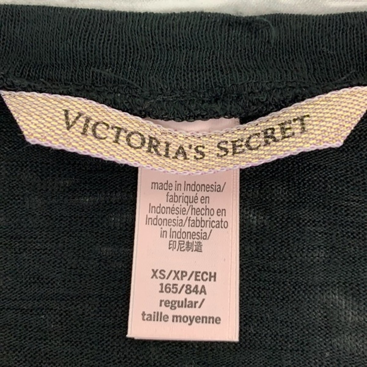 Victoria&#39;s Secret - Lunaさん専用 シャツ2枚組 ヴィクトリアズシークレット 楽天市場】【セール□メール便可】ヴィクトリアシークレット