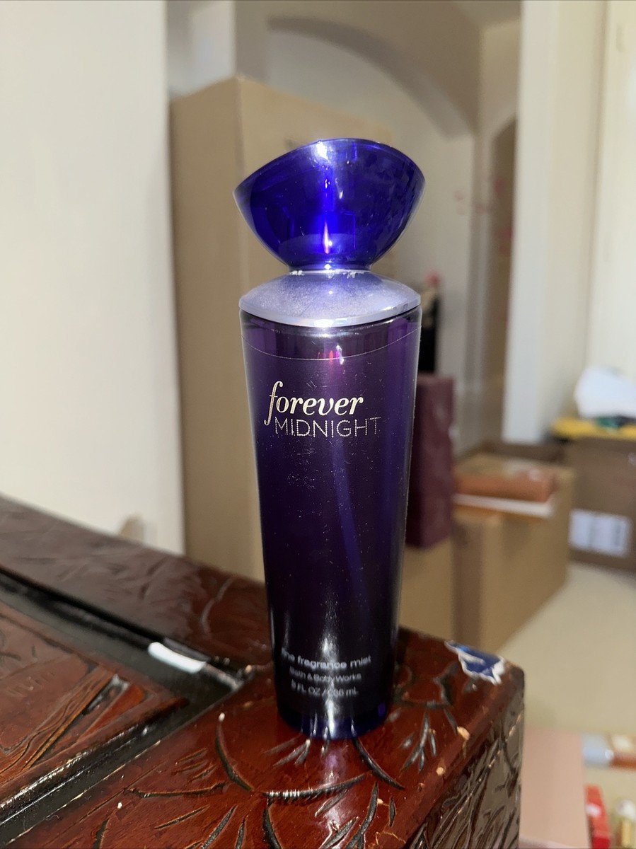 FOREVER MIDNIGHT Fine Fragrance Mist Spray by Bath Body Works