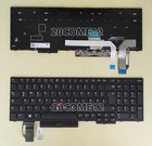 New for Lenovo THINKPAD L580 20LW 20LX L590 20Q7 20Q8 keyboard German Tastatur