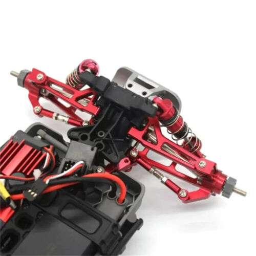 RC Auto Teil Lenkung für MJX Hyper Go Ersatzteile 16207 16208 16209 16210 - Bild 6 von 9