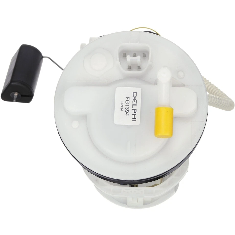 Conjunto de módulo de bomba de combustible eléctrica Delphi gasolina para Honda Civic Acura EL L4 1,7 L Foto 4 de 4