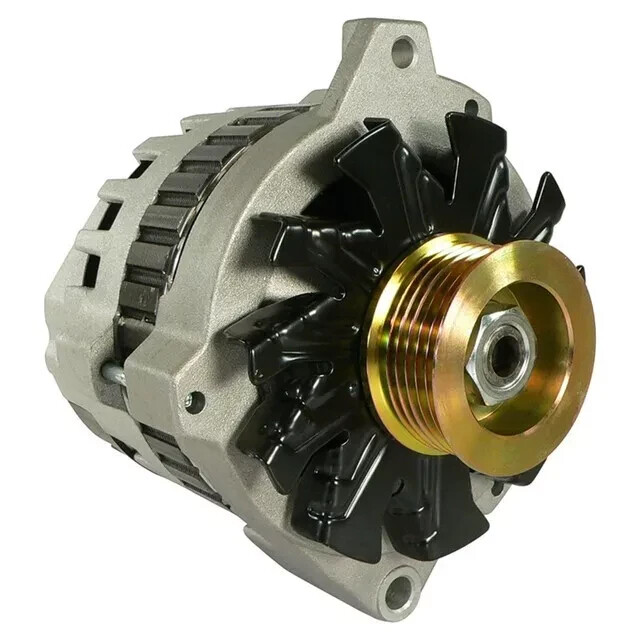 Alternator fits Oldsmobile Aurora V6 3.5L 2001-2002 10464442 10464486 8278