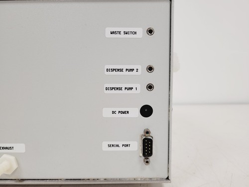 Dynex Technologies Wave 100 Microtiter Plate Washer Lab - Picture 12 of 13