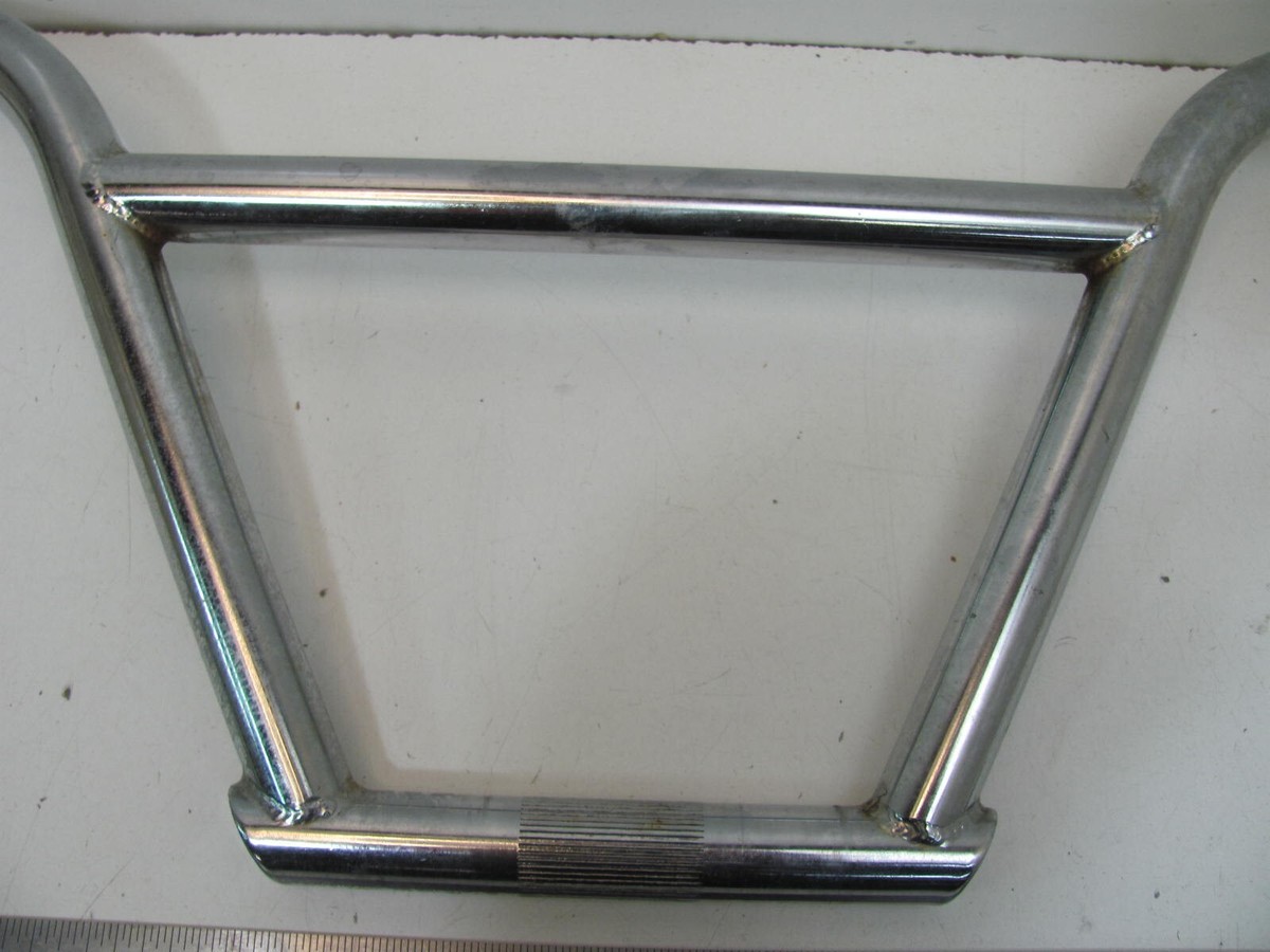 【未使用】tnb bar bmx 自転車 BMX フラットハンドル TNB FOR PEACE BAR TIPE 