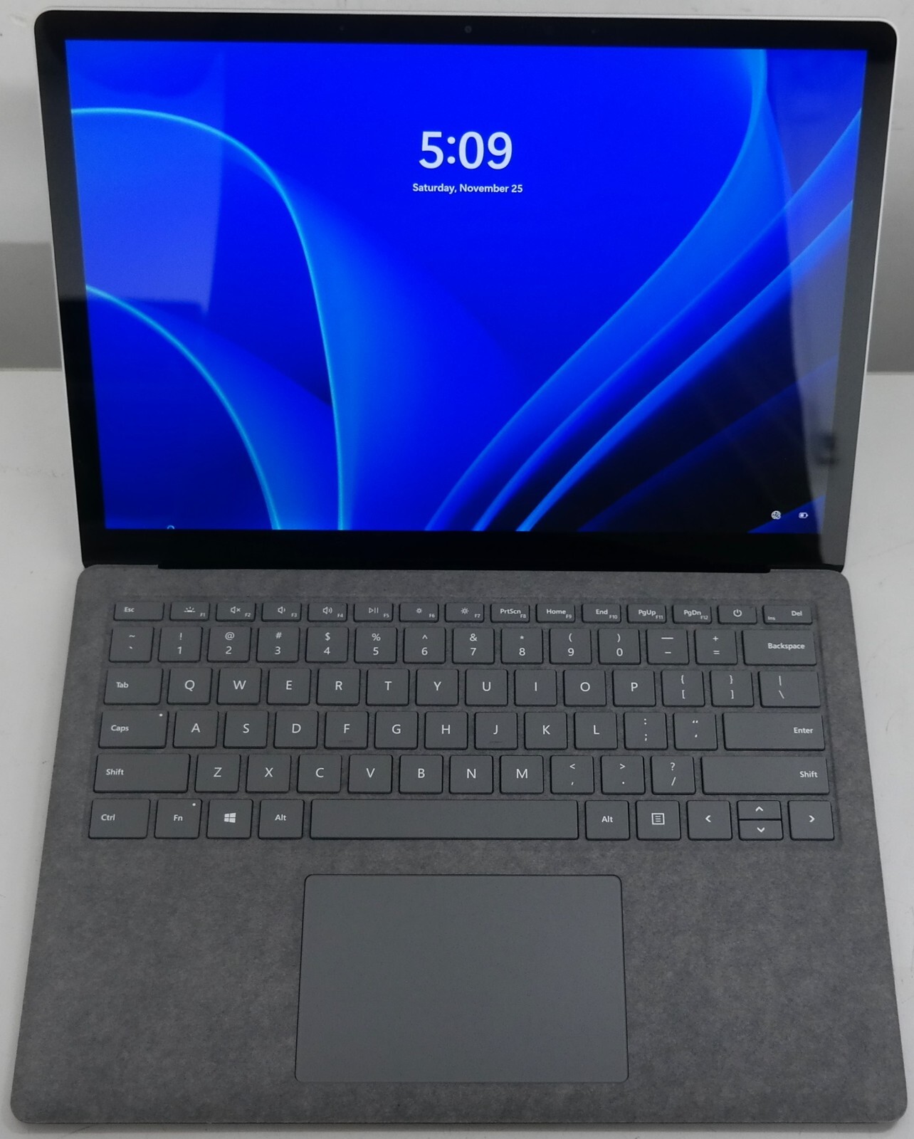 Surface Laptop 4 Ryzen 5 2.20GHz 16GB RAM 256GB SSD 13.5in Touch 
