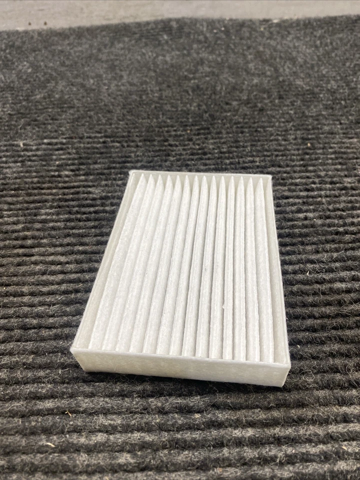 Filtro de aire de cabina OEM Motorcraft FP-51 5M6Z-19N619-AA Foto 3 de 4