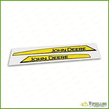 Z915E Z930M Z950R Zero Turn Ztrak Lawn Tractor Premium Vinyl Laminated Decal Kit