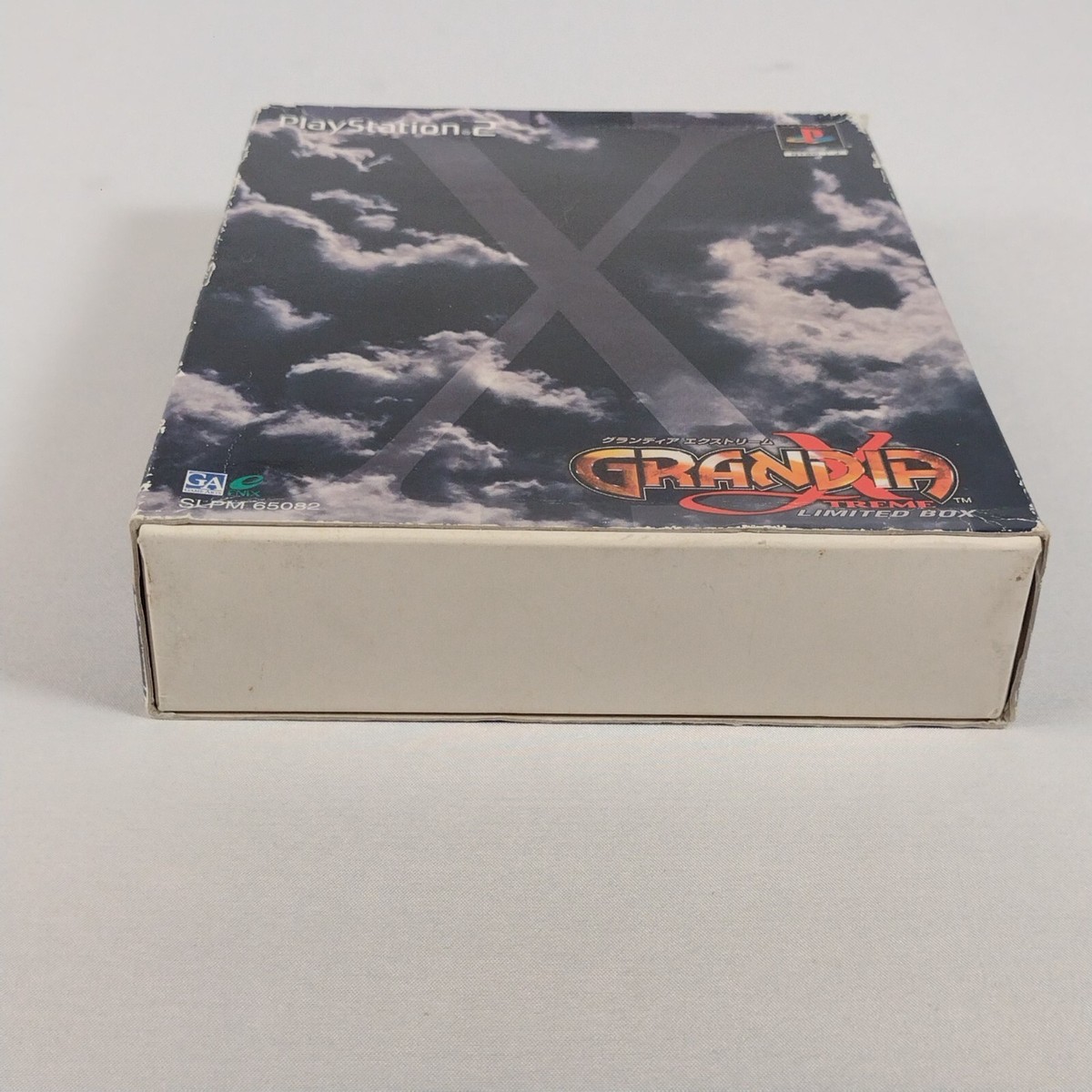 Grandia『グランディア』【中古美品・PS北米版】 Grandia『グランディア』【中古美品・PS北米版】 - メルカリ