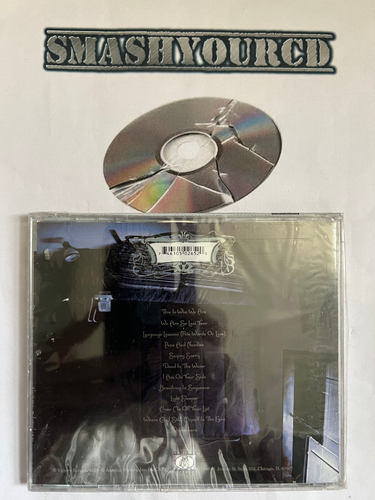 HAWTHORNE HEIGHTS - IF ONLYYOU WERE LONELY(SEALED CD & DVD/SENSES FAIL/CHIODOS) - Picture 2 of 2