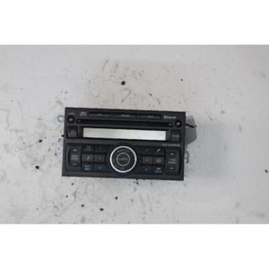 RADIO NISSAN QASHQAI-QASHQAI+2 (06-10) 1.5 DCI (76KW) SUV 5P/D/1461CC 2006