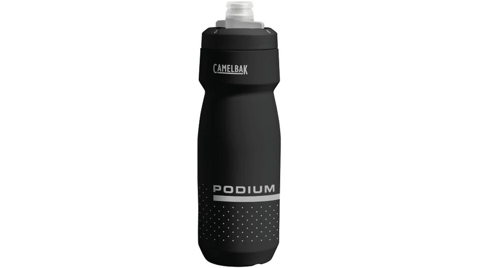 CamelBak Podium 710ml Wasserflasche schwarz