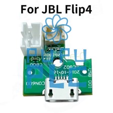 new 1PCS JBL Flip4 TL GG Micro Charging Jack Power Supply Board Connector