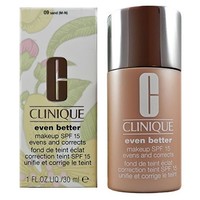 Even Better, By Clinique, Size 1.0 Oz, (6mny-09) on sale Even Better, By Clinique, Size 1.0 Oz, (6mny-09) on sale