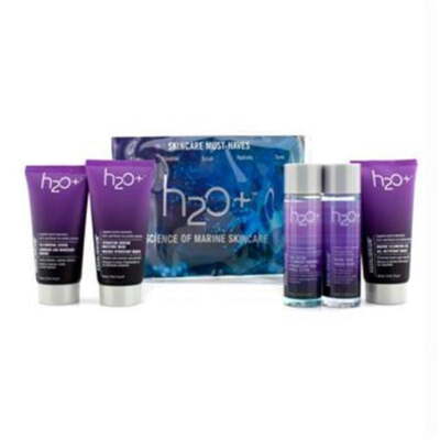 H2o+/Aqualibrum Skincare Must-Haves Set | eBay