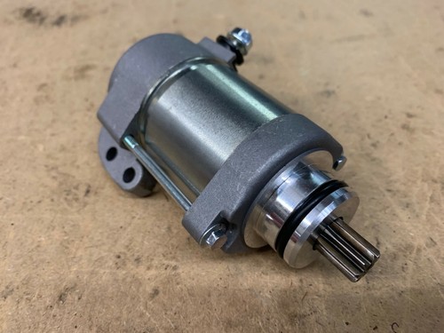 Motor de arranque KTM Freeride 250 R 250R 2014 2015 nuevo 410 vatios 410 W - Imagen 10 de 12