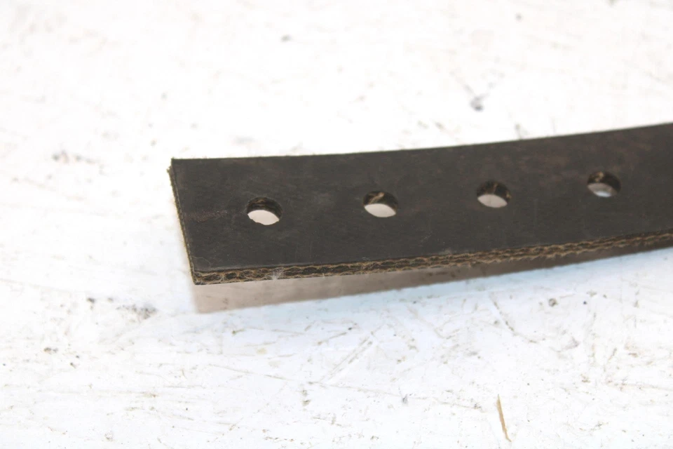 Correa limitadora delantera Ski-doo OEM 503190782 Q4838 Foto 2 de 4