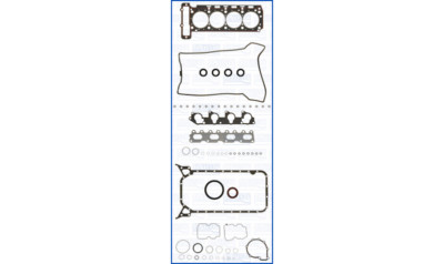Full Engine Gasket Set SSANGYONG MUSSO MJ 16V 2.3 140 M161(E23) (1997-/2001)