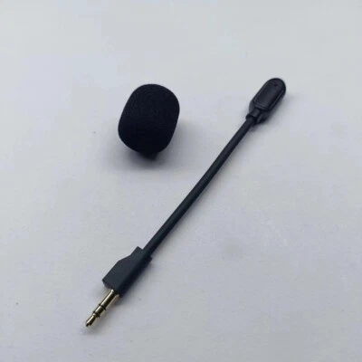 FOR LOGITECH Premium Ersatz Mikrofon für Logitech G PRO und G PRO X Kopfhörer