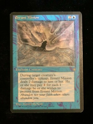 wizards of the coast mtg card database 1995 Magic The Gathering Wizard of the Coast Pick Your Card