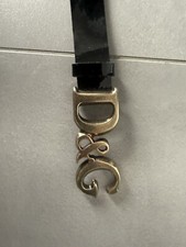 Cintura donna Dolce & Gabbana