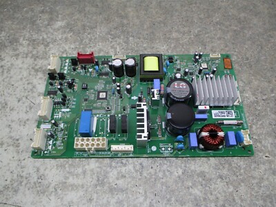 LG REFRIGERATOR CONTROL BOARD PART # EBR78940509