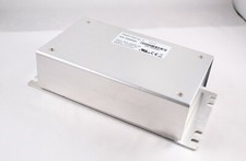 POWER BOX POWER SUPPLY INPUT:18 TO 72VDC OUTPUT:13.2VDC 5A ENA75-5142 Qty=1