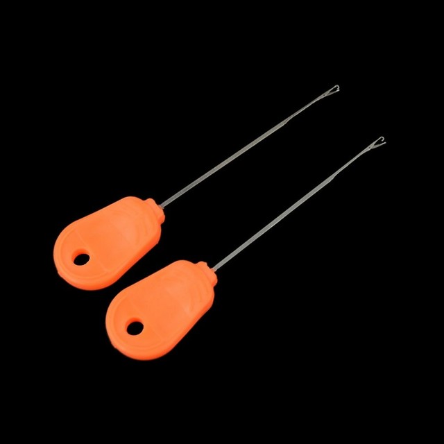 2 x Fishing bait tools carp fishing bait needle tool for fishing accessories eBay
