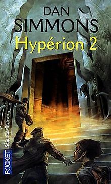 Les cantos dHypérion. Vol. 2. Hypérion 2  von Si... | Buch | Zustand akzeptabel