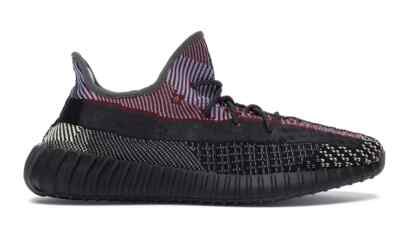 New Adidas Yeezy Boost 350 V2 Yecheil Reflective FX4145