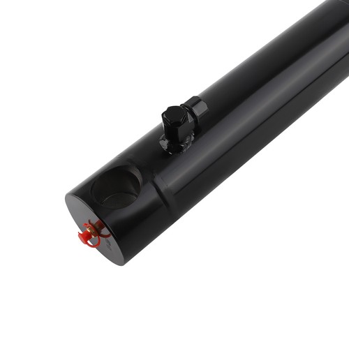 Cilindro de inclinación de cubo hidráulico apto para Bobcat S510 T550 T595 S530 S590 7338638 - Imagen 11 de 12