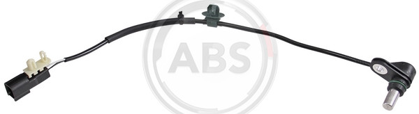 Rear Left ABS Sensor for FORD (USA) Ranger A.B.S. 30029