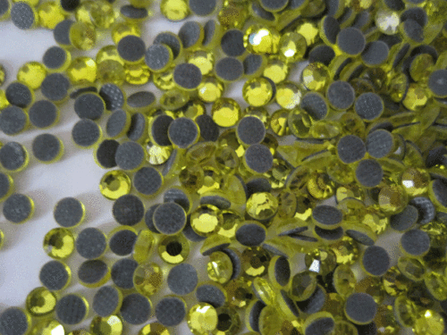 1440 pcs Hotfix Iron-on Rhinestones Crystals Flatback 10gross Multi-Colors 2-5mm - Picture 111 of 134